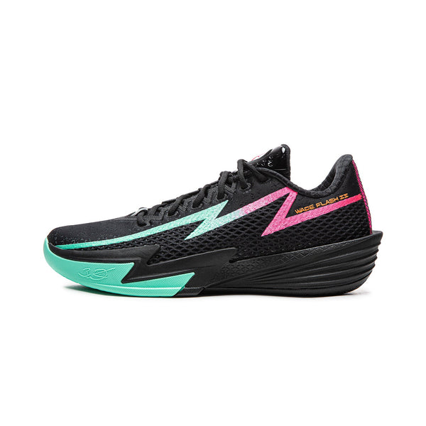 Wade Flash | Versatile Basketball Shoes | Way of Wade – Way of Wade Global